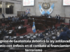 A agenda prevê uma reunião preliminar para finalizar as alterações pendentes e alinhar o texto com os padrões internacionais, e manter a independência do crime de lavagem de dinheiro e das alterações propostas pelas organizações técnicas.