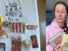 Presunto, chocolate amargo e banana: o pacote de provisões que os passageiros espanhóis receberam no cruzeiro hantavírus em Gómez Ulla