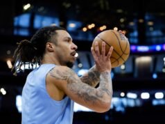 O mistério em torno da morte de Brandon Clarke, o jogador da NBA de 29 anos encontrado morto
