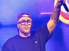Kiko Rivera, da música dedicada a Isabel Pantoja à homenagem a Lola García no palco