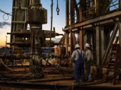 Preços do petróleo poderão subir em breve