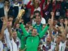 Um milagre na seleção alemã: um campeão histórico conseguiu retornar da aposentadoria para ser titular e disputar sua quinta Copa do Mundo.