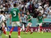 Os históricos rivais do México na Copa do Mundo: qual país enfrentou mais o El Tri?