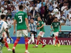 Os históricos rivais do México na Copa do Mundo: qual país enfrentou mais o El Tri?