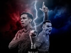 Chivas x Cruz Azul AO VIVO: aqui está a classificação de ambas as equipes