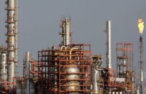 Fim do mix de petróleo mexicano na quinta-feira, 30 de abril