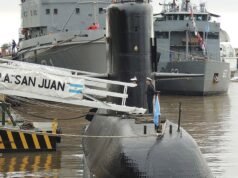 ARA San Juan: O julgamento entra na última semana de provas com quatro especialistas da Marinha como testemunhas