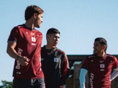 Tigre x América de Cali – AO VIVO: gols e todos os minutos da partida pela Copa Sul-Americana 2026
