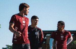 Tigre x América de Cali – AO VIVO: gols e todos os minutos da partida pela Copa Sul-Americana 2026