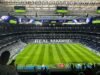 Um hacker mudou o nome do Santiago Bernabéu no Google Maps e está a espalhar nas redes sociais: “ditador Mbappé”