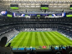 Um hacker mudou o nome do Santiago Bernabéu no Google Maps e está a espalhar nas redes sociais: “ditador Mbappé”