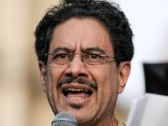 “Exigimos saber quanto Cepeda está financiando esta campanha”: Os ativistas do Centro Democrático exigem escrutínio internacional.