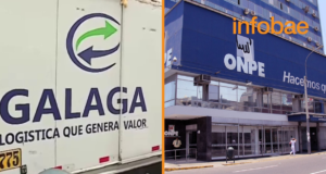 A empresa Galaga insiste em fechar contrato com o ONPE no segundo turno: “Queremos limpar a cara”