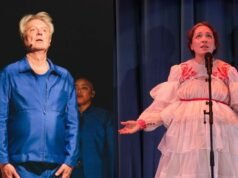 “Qual o motivo?”: David Byrne lança sua nova música com Natalia Lafourcade