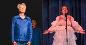 “Qual o motivo?”: David Byrne lança sua nova música com Natalia Lafourcade