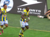 O golaço do FC Cajamarca contra o Alianza Lima: Luis Advíncula e Alejandro Duarte estão expostos no duelo pela Liga 1 2026