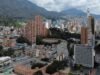 A dívida da Colômbia começa a suscitar preocupações no exterior: o país já paga taxas mais elevadas do que as economias emergentes.