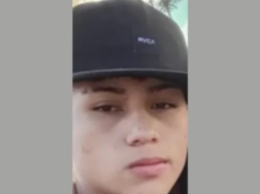 Ativaram o Alerta Nati em Neuquén por causa do desaparecimento de um adolescente de 14 anos.