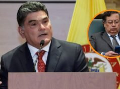 Advogado alerta Gustavo Petro sobre uso do poder para fazer política: “Não pode ultrapassar esse limite”