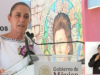 Nenhum governo estrangeiro vai tirar mudanças do povo do México, disse Sheinbaum de Yucatán