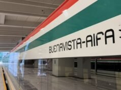 Fim das tarifas baixas de Felipe Ángeles: nessa data as tarifas podem dobrar