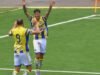 Grande gol de Mauricio Arrasco após erro na largada FC Cajamarca x Sport Boys pela Liga 1 2026