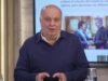 Hernán Lombardi fala sobre o futuro de Mauricio Macri: “Nós da PRO o amamos como candidato”