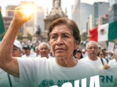 Idosos anunciam Megamarcha neste 25 de maio: Eles se oporão ao corte de aposentados