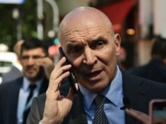 José Luis Espert mudou de advogado nos casos de suposta lavagem de dinheiro e voos privados durante a campanha