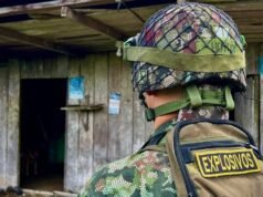 O Exército Nacional condenou o atentado bombista contra os soldados em Guaviare e alertou sobre o possível perigo para a população civil.