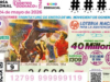 Resultados do Zodiac Draw 1746 National Lottery domingo, 24 de maio: jackpot e números vencedores