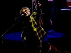 Fito Páez, entre assobios e aplausos em seu show em Buenos Aires: “Jamais esquecerei esta noite”