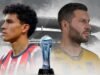 Tigres x Chivas AO VIVO: o time felino recebe o rebanho sagrado em casa no jogo de ida das quartas de final da Liga MX
