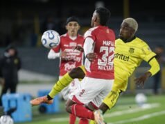 Peñarol x Santa Fe AO VIVO Copa Libertadores: acompanhe cada minuto online de Montevidéu