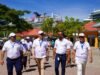 El Salvador participa da Primeira Reunião de Autoridades Migratórias do Triângulo Norte em Honduras