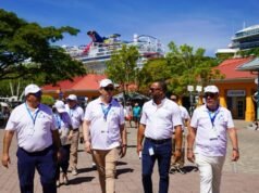 El Salvador participa da Primeira Reunião de Autoridades Migratórias do Triângulo Norte em Honduras