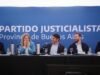 Kicillof se juntará a Julio Alak na prova do PJ Bonaerense e dará um sinal na batalha pela sucessão.