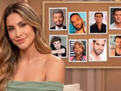 Milett Figueroa: a história de amor da modelo e celebridade que marcou sua vida