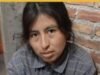 Seis meses após o desaparecimento de uma menina em Córdoba, a família exige uma investigação sobre a causa do tráfico de pessoas.