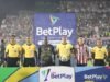 Junior x Santa Fe AO VIVO, semifinais da BetPlay League: acompanhe cada minuto do jogo online em Romelio Martínez