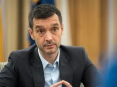 O governo proibiu as plataformas de previsão Polymarket e Kalshi por operarem sem licença