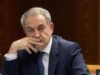 O relatório da UDEF sobre o ‘Caso Zapatero’ coloca o ex-presidente e sua filha como “principais beneficiários”