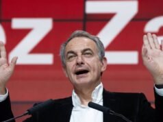Divulgado resumo completo da investigação do juiz Calama: “Zapatero manda aqui”