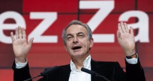 Divulgado resumo completo da investigação do juiz Calama: “Zapatero manda aqui”