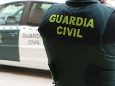 Um homem matou seus pais e deixou seu filho de sete meses e outras três pessoas gravemente feridas em El Ejido