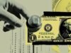 Por que a tendência de baixa do dólar prevalece no curto prazo