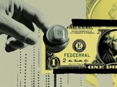 Por que a tendência de baixa do dólar prevalece no curto prazo