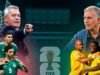 México x Gana AO VIVO: El Tri já venceu por 1 a 0 o time de Gana no intervalo