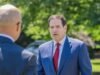 Rubio volta a questionar a utilidade da NATO depois de apontar o veto “brutal” de Espanha à utilização de bases.