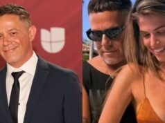 Alejandro Sanz é tendência no Peru e não só por causa de Stephanie Cayo: Qual é o verdadeiro nome da cantora espanhola?